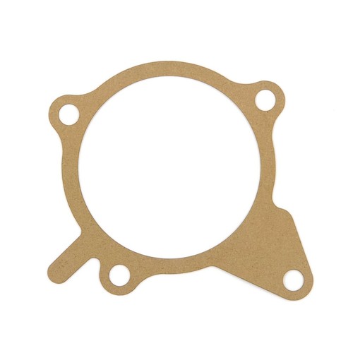 Water pump engine gasket - to,