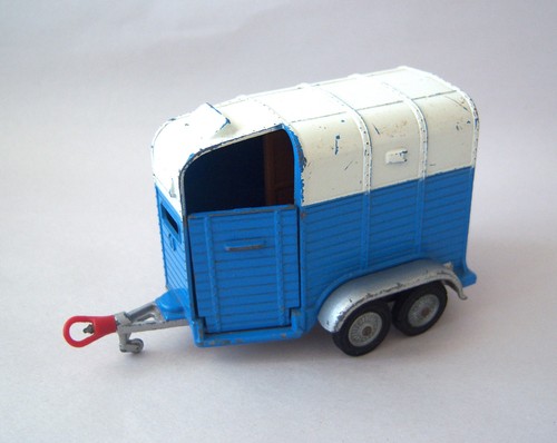 Corgi 112 rice beaufort - 112,