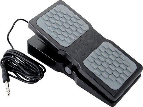 Audio expression - m-audio, ex-p
