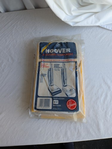 Genuine vintage hoover - vintage,