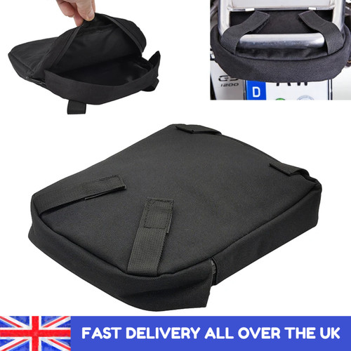 Waterproof motorcycle storage - waterproof,