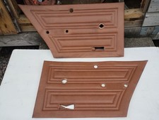 Ford Cortina mk2 Super GT