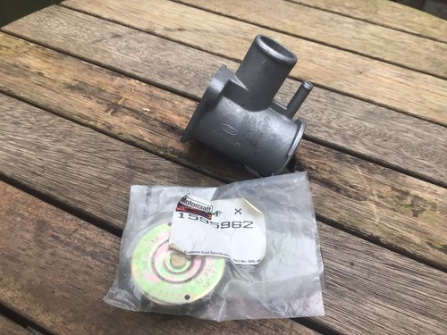 Ford escort fiesta thermostat - ford, escort/fiesta/thermostat