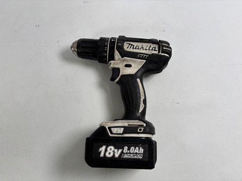 Makita dhp482 18v cordless - dhp482, 2