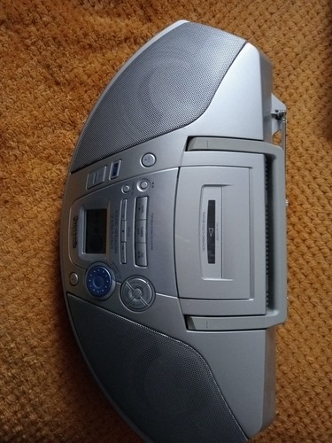 Panasonic es22 - panasonic, rx-es22