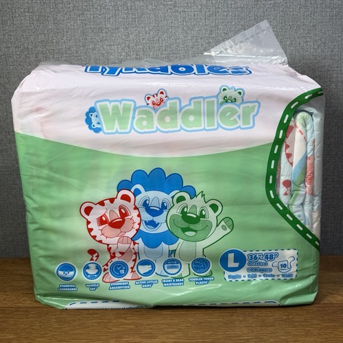 New original tykables - new, waddler