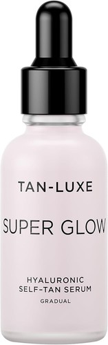 Tan luxe super - super, self