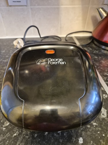 George foreman electric health - george,