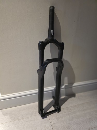 Rock shox judy silver 29 - shox,