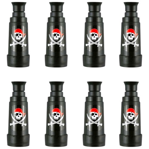 Pirate telescope pack - pack, kids