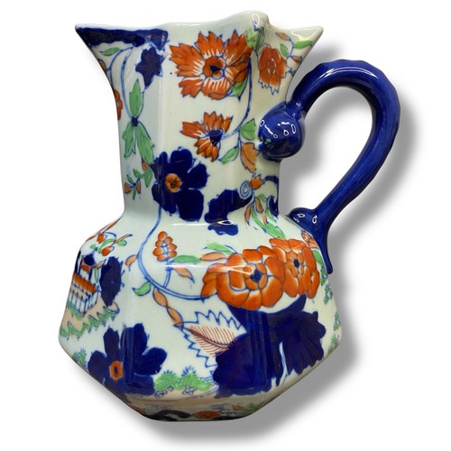 Vtg mason ironstone - vtg,