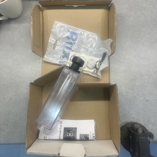 Baxi potterton condensate trap - potterton,