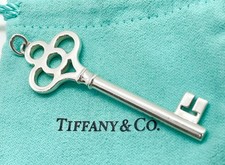 Tiffany & Co. Sterling Silver