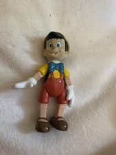 Disney Vintage Pinocchio