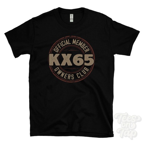 Official member kx65 owners - kx65,