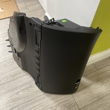 AUDI A4 BLACK GLOVEBOX B6 B7 SALOON AVANT CABRIO SEAT EXEO GLOVE BOX