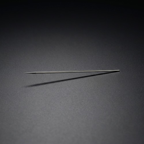 Iwata needle 5mm for - needle, 0.5mm