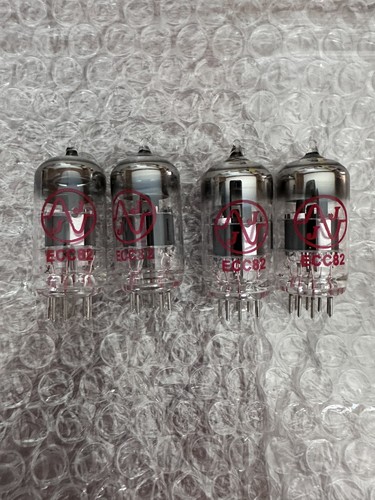 Matched quad jj tesla - quad, (4)