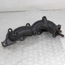 Exhaust manifold left for - exhaust,