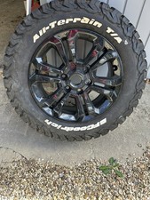 Mitsubishi L200 19-23 Alloy