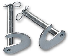 NEW MOTORCYCLE REAR PADDOCK