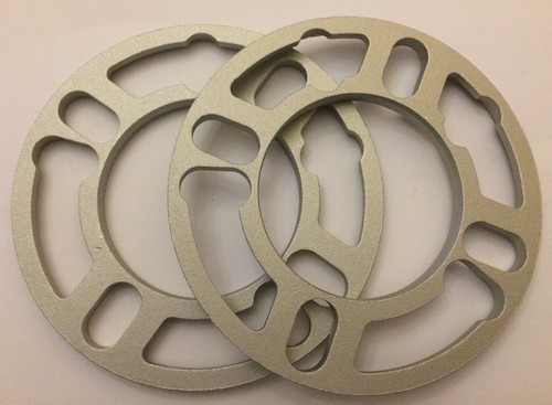 10mm universal alloy wheel - universal,