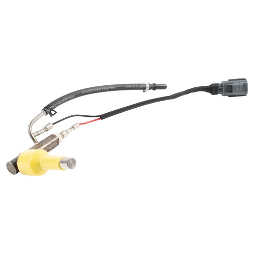 Dpf fuel vapouriser valve - fuel,