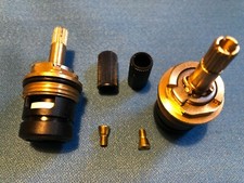 Ideal Standard Trevi 3/4 tap