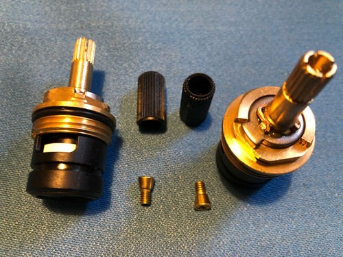 Ideal standard trevi tap - 3/4,