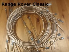 Range Rover Classic LSE 1992