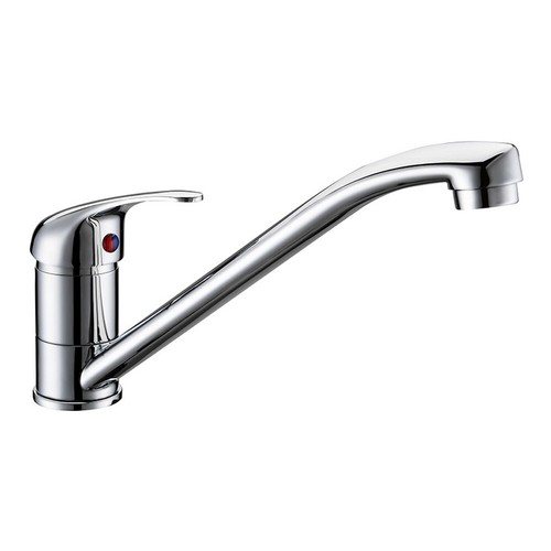 Kitchen sink mixer tap - kitchen, single