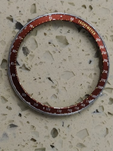 Seiko 6138 0040 0049 bullhead - 0040/0049,