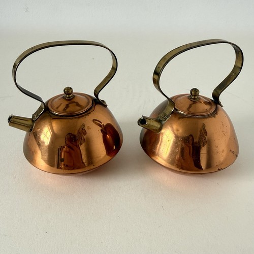 Miniature tiny brass copper - tiny,