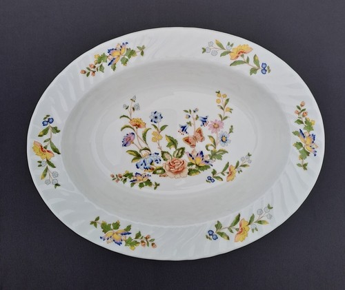 Aynsley cottage garden - aynsley,
