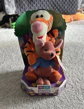 1997 Mattel Hugging Friends