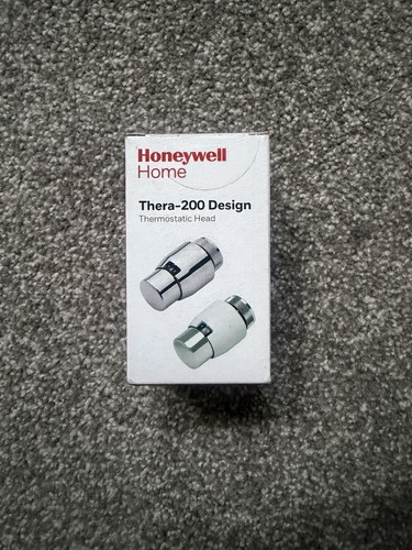 Honeywell home t4021 thera - honeywell,