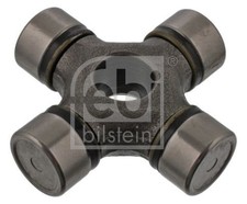4x ✅Fits FEBI 14512 JOINT, PROPSHAFT   ⭐UK Seller⭐