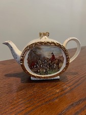 Vintage Sadler Teapot -