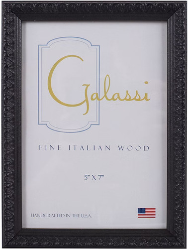 Galassi handmade fine - f., g.