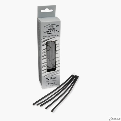 Winsor newton willow - newton,