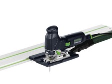 FESTOOL 490031 FS-PS/PSB 300 Guide rail adapter (no jigsaw or rail)
