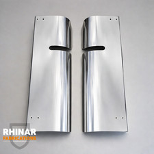 Mirror Guards MERCEDES AXOR &