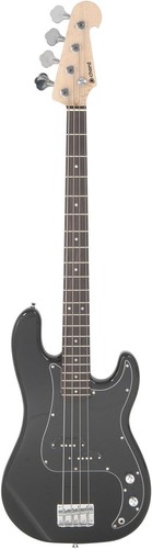 Chord cab41 black - black, electric