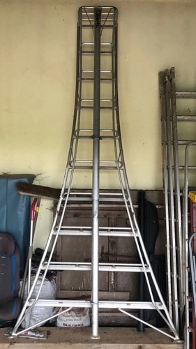 Niwaki original tripod - 10’,