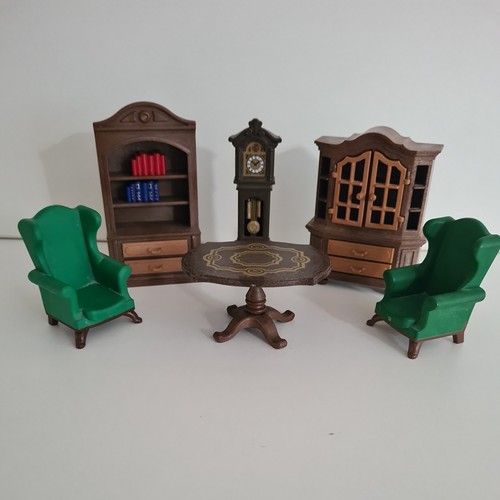 Playmobil victorian mansion - playmobil,