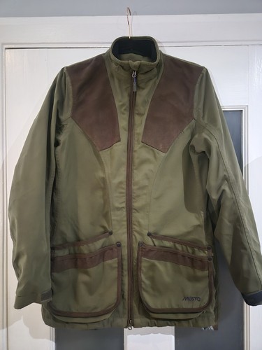 025 ladies musto - ladies,