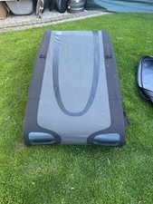 Soft Roof Box 540L