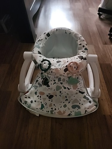 Fisher price sit - fisher-price, play