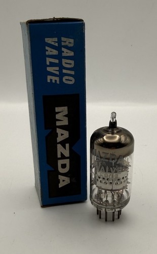 Vintage mazda pcf808 radio - vintage,