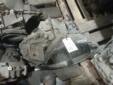 Vauxhall Vivaro - Renault